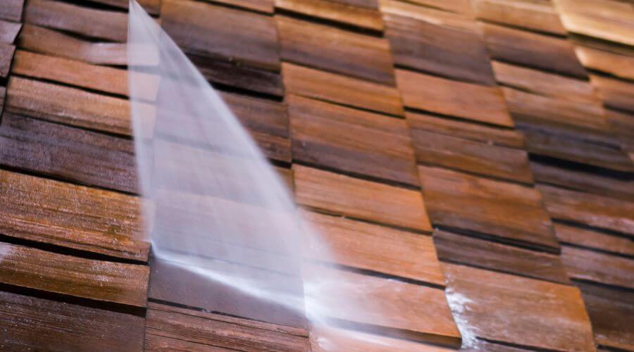 Professional tile roof repair services in Mitchell, IN